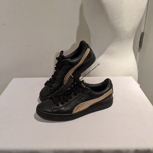 Puma Heritage Basket Classic Sneakers